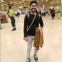 i3MEDIA Employee Daniyal Ahmed's profile photo