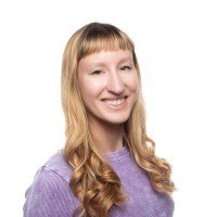 Progressive Trail Design Employee Samantha Wischmeyer's profile photo