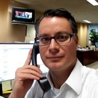 Linn & Associates Employee Terry Linn's profile photo