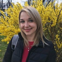 MOBYRIX Employee Evgenia Gorovtsova's profile photo