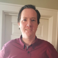 Roush Employee David Nelson's profile photo