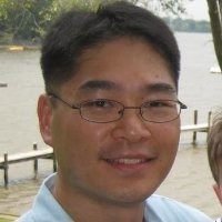 EEOC Employee Victor Chen's profile photo