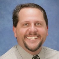 Adventist Health Employee John Leal's profile photo