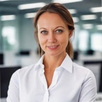 3W S.A. Employee Agnieszka Salwerowicz's profile photo