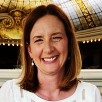 Suzanna Shenk-Tiffany Email & Phone Number