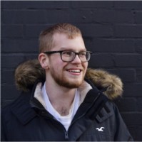 Bowler Hat Employee Sam Etheridge's profile photo