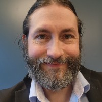 Speechicon Employee Adam Emfield's profile photo