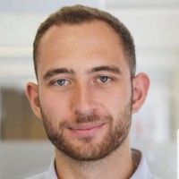 Centellic Employee Tom Parkinson's profile photo