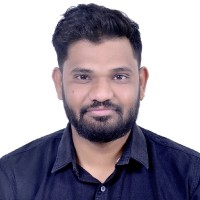 Trust Systems & Software Employee Nakul Chawre's profile photo