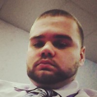 D'Amore Tatman Group Employee Anthony Zingale's profile photo
