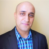 Splenify Employee Afshin Shirazi's profile photo