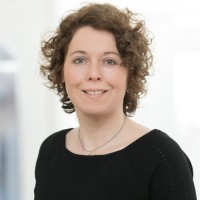 TERTIA GmbH Employee Kristine Mörchen's profile photo