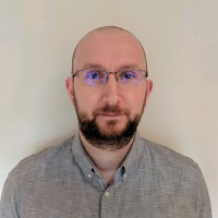 Cappfinity Employee Nick Mullally-Watts's profile photo