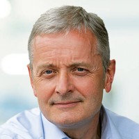 Bernecker Media Ware AG Employee Conrad Fischer's profile photo