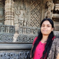 Quantumics.AI Employee Sridevi M's profile photo