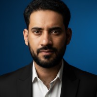 Developers 360 Employee Assad Ali's profile photo