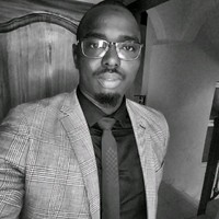 DD Consulting Employee Yérim Drame's profile photo