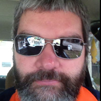Richmond Restaurant Service Employee Rob Rea's profile photo