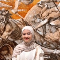 Feedloop Employee Puspa Rahma's profile photo