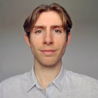 designboom Employee Tim Spears's profile photo