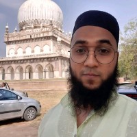 ExxonMobil Employee Abdul Baig's profile photo