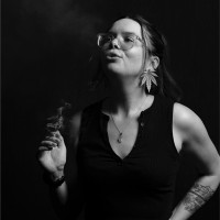 Fat Nugs Magazine Employee Jessica Reilly's profile photo