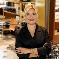 Beymen Employee Elif Çapçı's profile photo