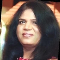 Prema Cheeti Email & Phone Number