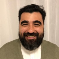 Doodle Employee Alan Spark's profile photo