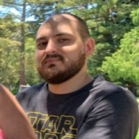 Nevro Employee Michael Aragon's profile photo