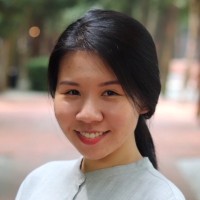 Keppel Infrastructure Trust (KIT) Employee Larissa Liau's profile photo