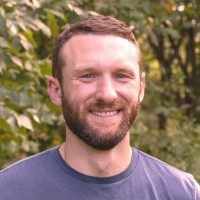 Salesforce Employee Brett Weaver's profile photo