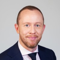 Fresh Finance Group Employee Sam McCarthy's profile photo