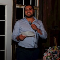 Chris Marullo Email & Phone Number