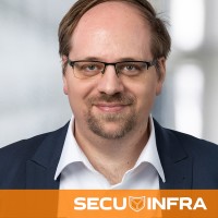 SECUINFRA GmbH Employee Norbert Hofmann's profile photo
