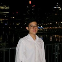 Sydney University Association of Malaysian Students (SUAMS) Employee Ryan Kong's profile photo