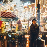 Wefabeu Employee Christina Grad's profile photo