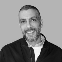 Nicolas Kobroussi Email & Phone Number
