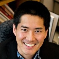 eMentalHealth.ca Employee Michael Cheng's profile photo