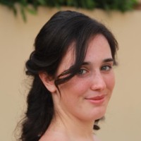EUROWAG Employee Anna Gay's profile photo