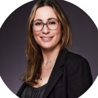 Gabriela MacHlof Email & Phone Number