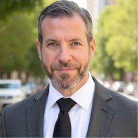 Morgan, Lewis & Bockius LLP Employee Rob Schwartz's profile photo