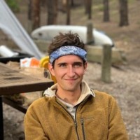 Nick Hanser Email & Phone Number