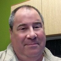 Jasper Seating Co Employee Mark Blackgrave's profile photo