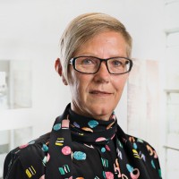 Marianne Kronborg's profile photo