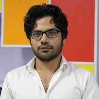 Zeta Employee Sayan Ray's profile photo