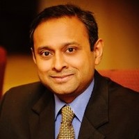 BytEdge, Inc Employee Amit Shekhar's profile photo