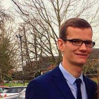 Concept2, Inc. Employee Jonny Day's profile photo