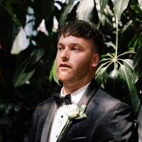 Tennis Australia Employee Nick Eades's profile photo