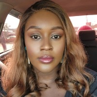GPFI Group Employee Esther Coast's profile photo